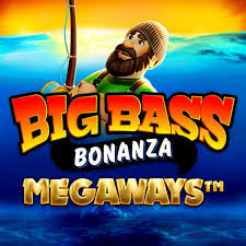 Big Bass Bonanza gokkast van Pragmatic Play