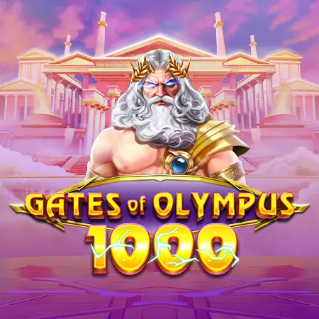 Gates of Olympus gokkast van Pragmatic Play