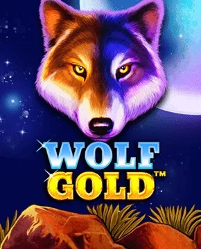 Wolf Gold gokkast van Pragmatic Play